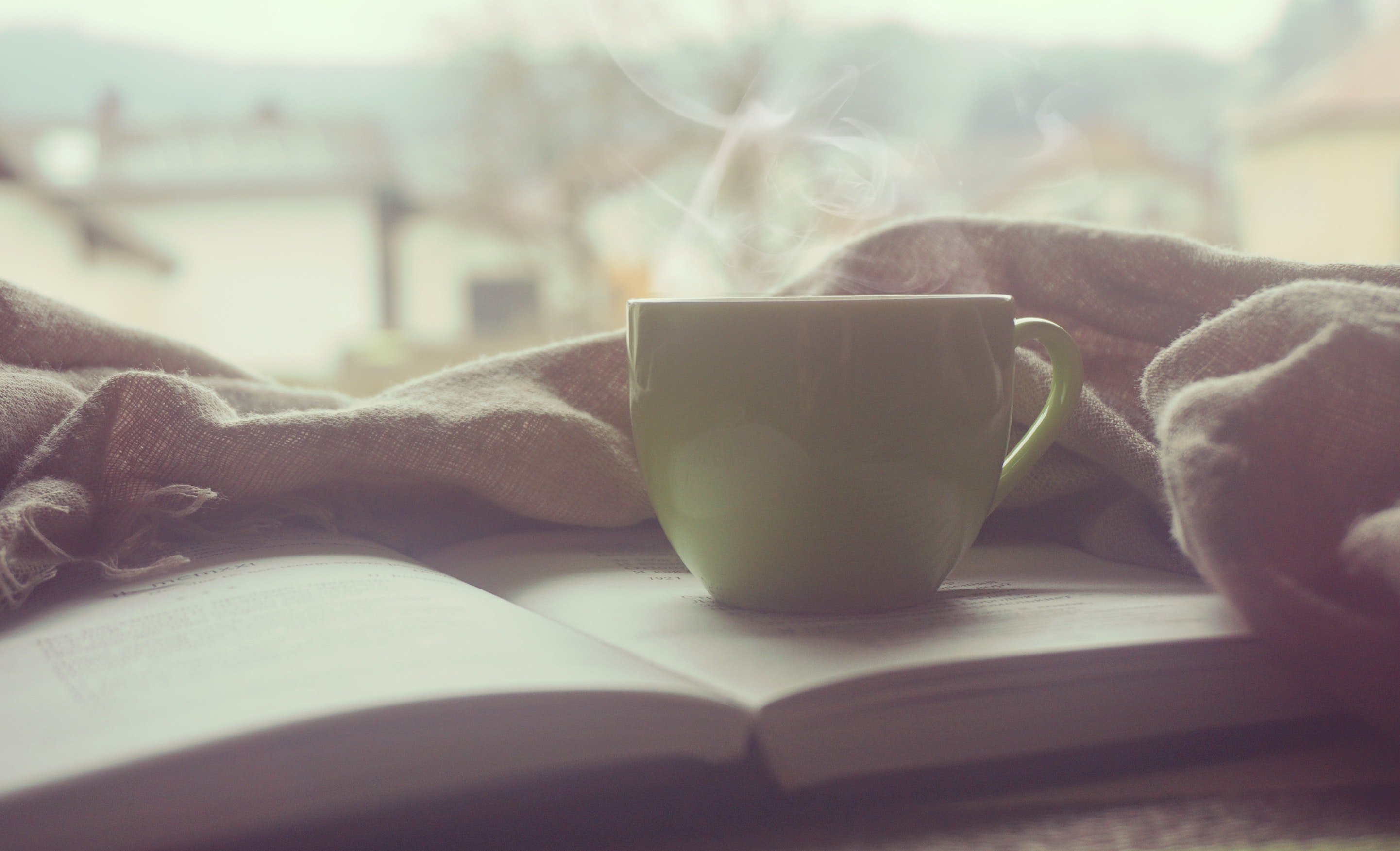 2018 Reading List
